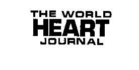 THE WORLD HEART JOURNAL