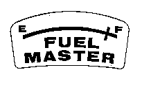 FUEL MASTER E F