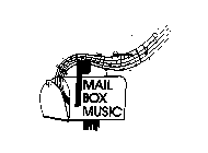 MAIL BOX MUSIC