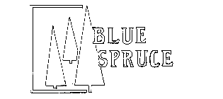 BLUE SPRUCE
