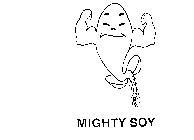MIGHTY SOY
