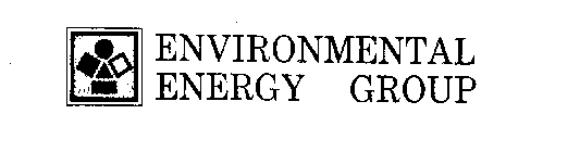 ENVIRONMENTAL ENERGY GROUP