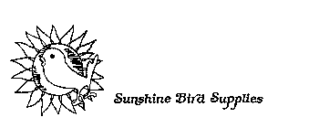 SUNSHINE BIRDS & SUPPLIES