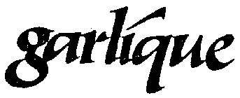 GARLIQUE