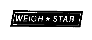 WEIGH STAR