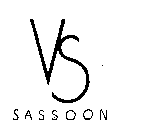 VS SASSOON