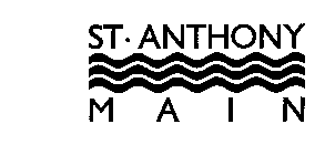 ST. ANTHONY MAIN