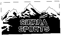 SIERRA SPORTS