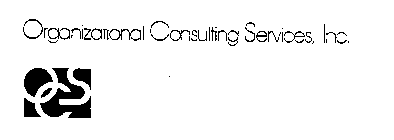 OCS ORGANIZATIONAL CONSULTING SERVICES, INC.