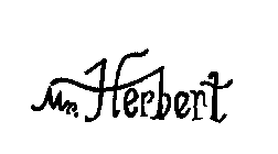 MR. HERBERT