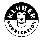 KLUBER LUBRICATION