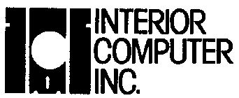 ICI INTERIOR COMPUTER INC.