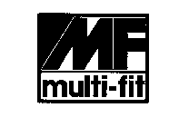 MF MULTI-FIT