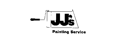 JJ'S PAINTING SERVICE