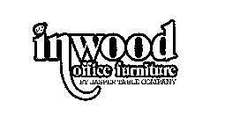 INWOOD OFFICE FURNITURE BY JASPER TABLE COMPANY