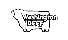WASHINGTON BEEF