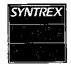 SYNTREX