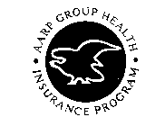 AARP GROUP HEALTH INSURANCE PROGRAM