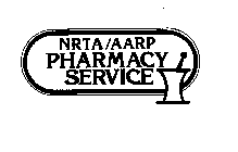 NRTA/AARP PHARMACY SERVICE