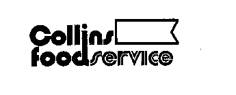 COLLINS FOODSERVICE