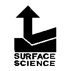 SURFACE SCIENCE