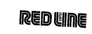 RED LINE SUPPLY