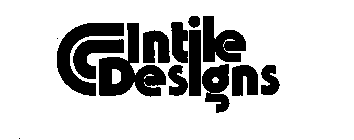 INTILE DESIGNS