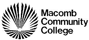 MACOMB COMMUNITY COLLEGE