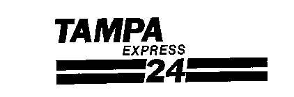 TAMPA EXPRESS 24