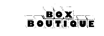 BOX BOUTIQUE