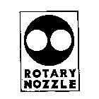 ROTARY NOZZLE