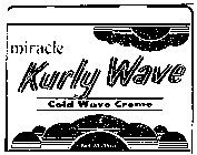 MIRACLE KURLY WAVE COLD WAVE CREME