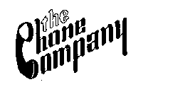 THE PHONE COMPANY