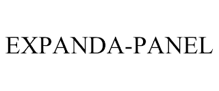 EXPANDA-PANEL