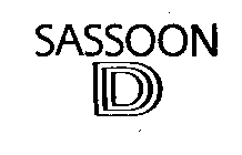 SASSOON D