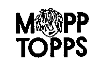 MOPPS TOPPS