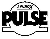 LENNOX PULSE