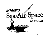 INTREPID SEA.AIR.SPACE MUSEUM
