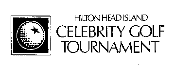 HILTON HEAD ISLAND CELEBRITY GOLF TOURNAMENT