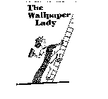 THE WALLPAPER LADY