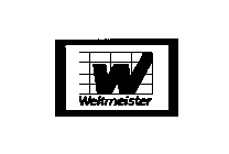 W WELTMEISTER
