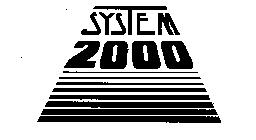 SYSTEM 2000