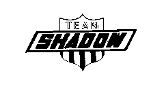 TEAM SHADOW