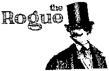THE ROGUE