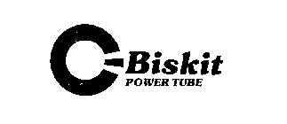 C-BISKIT POWER TUBE