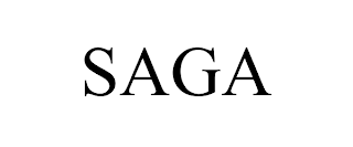 SAGA