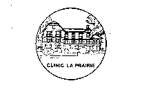 CLINIC LA PRAIRIE