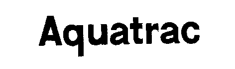 AQUATRAC