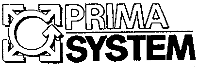 PRIMA SYSTEM