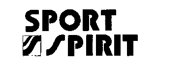SPORT SPIRIT